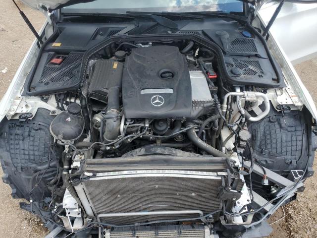 2015 MERCEDES-BENZ C 300 4MAT 55SWF4KB4FU022347
