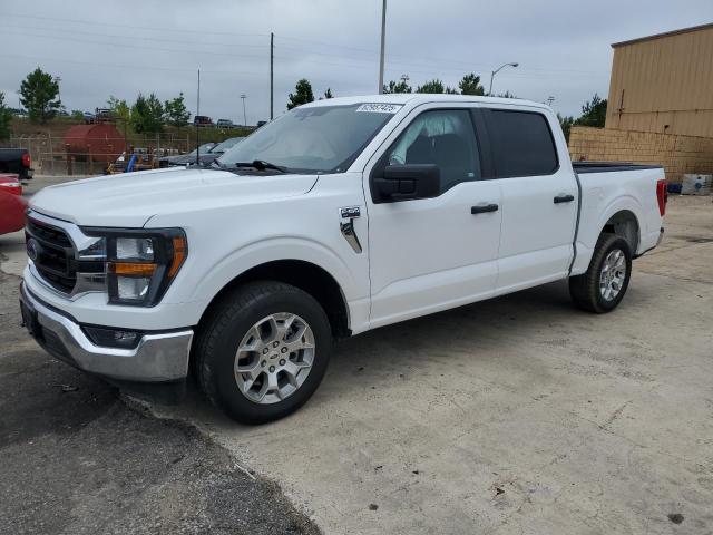 2023 FORD F150 SUPER - 1FTEW1C89PKE14310