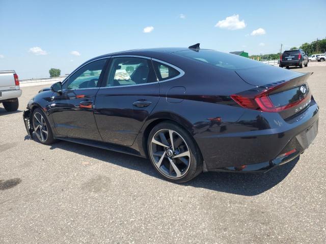 2023 HYUNDAI SONATA SEL KMHL44J27PA290875