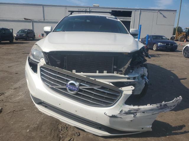 2016 VOLVO XC60 T6 PR YV449MRK3G2871893