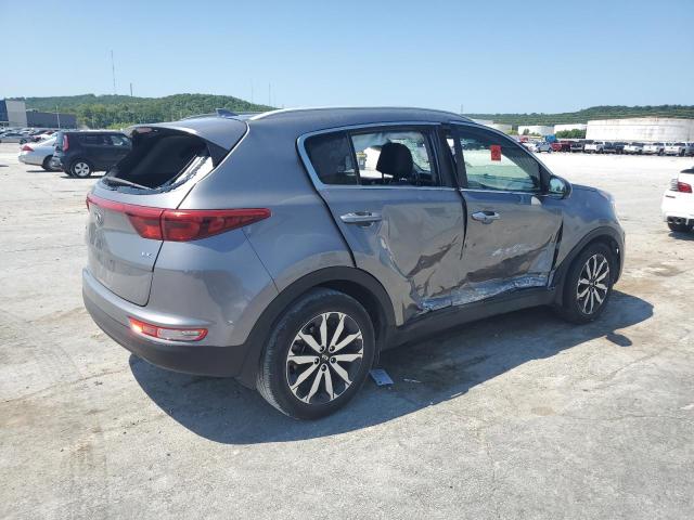 2017 KIA SPORTAGE E - KNDPN3AC4H7205477