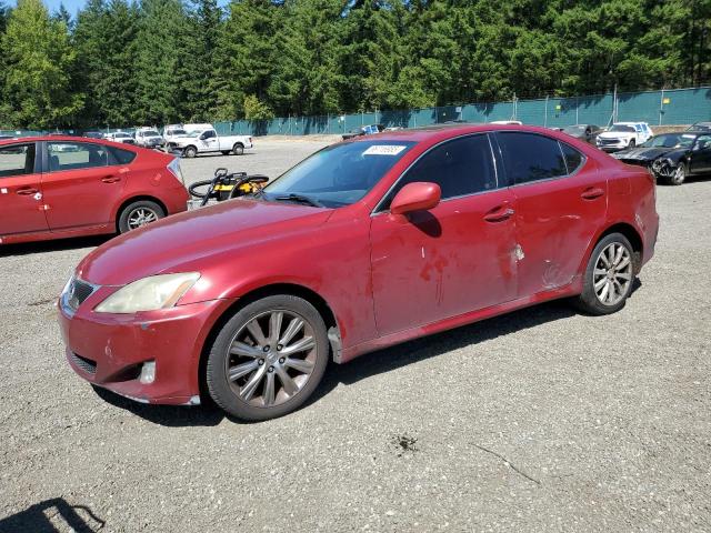 LEXUS IS 250