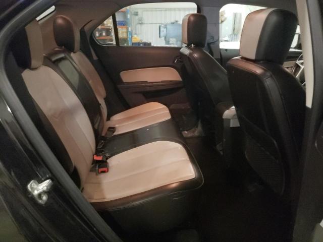 2012 CHEVROLET EQUINOX LT - 2GNFLGEK8C6378185