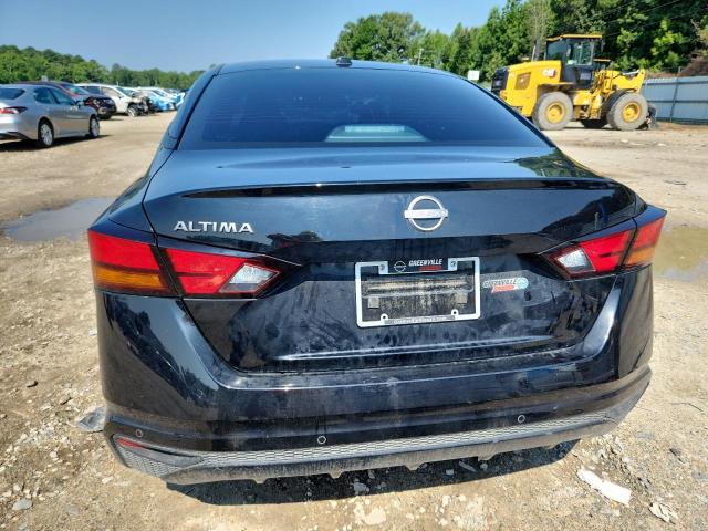 2025 NISSAN ALTIMA S 1N4BL4BVXSN338906