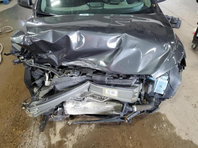 2016 CHEVROLET SONIC LT - 1G1JC5SB1G4147382