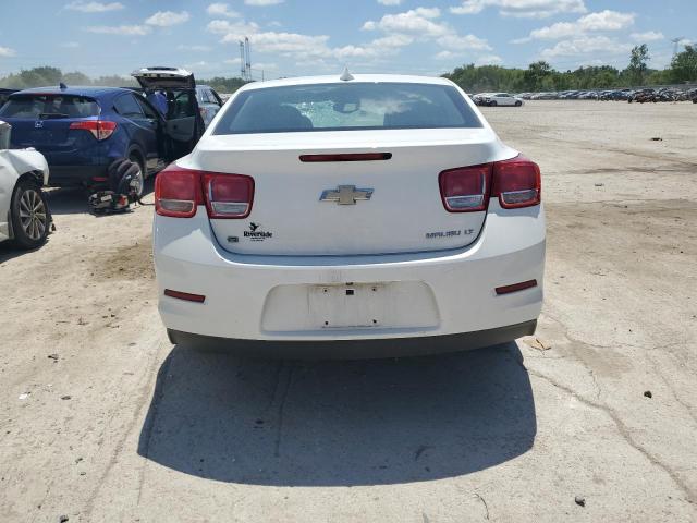 2015 CHEVROLET MALIBU 1LT 1G11C5SL6FF322897