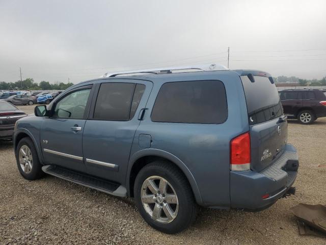 2011 NISSAN ARMADA PLA - 5N1BA0NE9BN609521