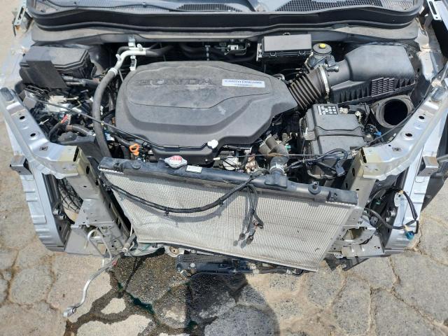 2019 HONDA RIDGELINE - 5FPYK3F17KB039968