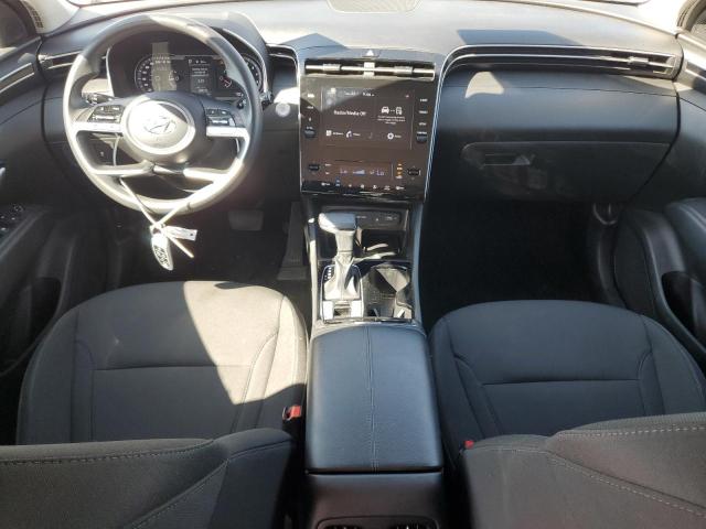 2024 HYUNDAI TUCSON SEL - 5NMJBCDE2RH306104