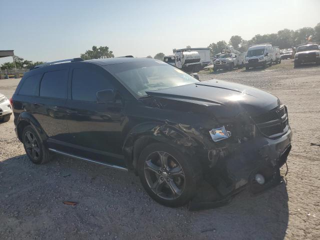 2015 DODGE JOURNEY CR - 3C4PDCGG3FT631439