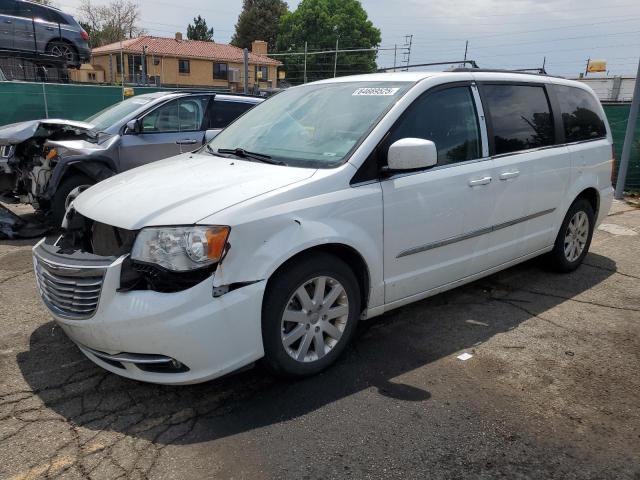 CHRYSLER TOWN & COU