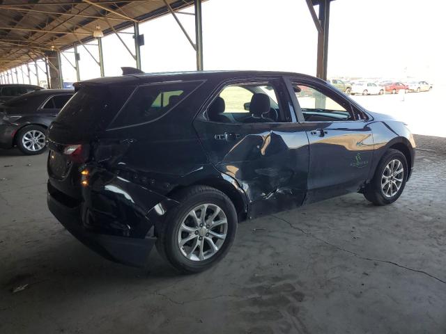 2020 CHEVROLET EQUINOX LS - 2GNAXHEVXL6171070