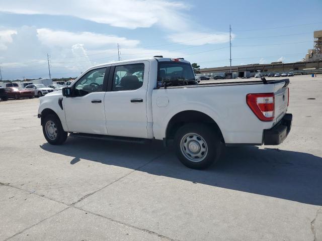 2022 FORD F150 SUPER - 1FTEW1C88NFB23576