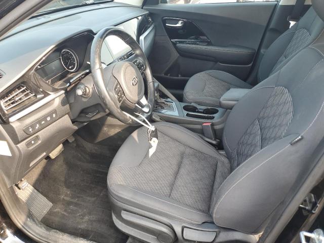 2020 KIA NIRO LX KNDCB3LC2L5375412