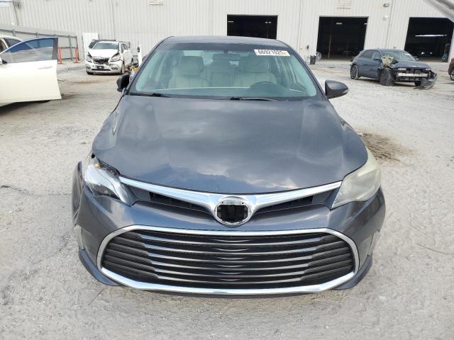 4T1BK1EB5GU211938 2016 TOYOTA AVALON