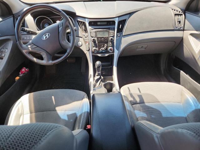 2013 HYUNDAI SONATA SE - 5NPEC4AC4DH630187