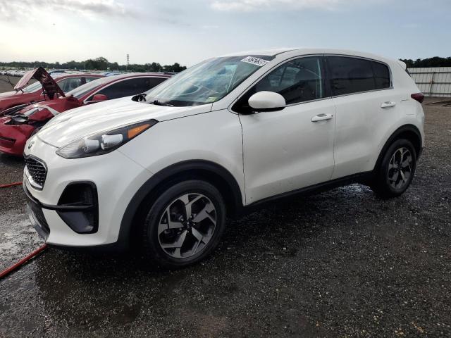 KIA SPORTAGE L