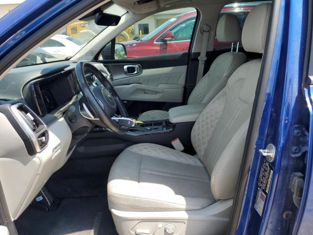 2021 KIA SORENTO SX - 5XYRK4LFXMG032012