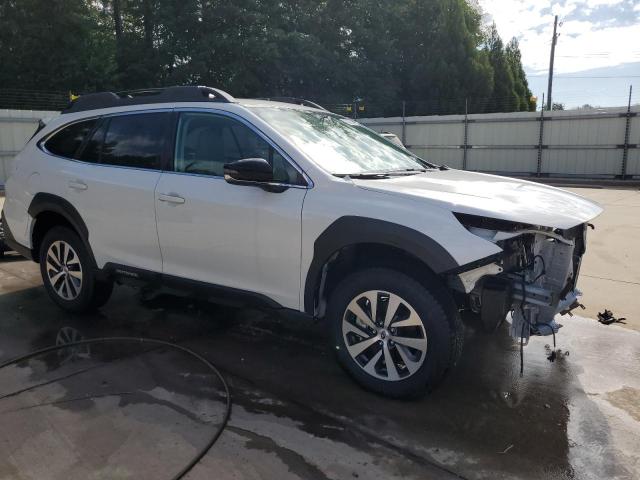2025 SUBARU OUTBACK PR 4S4BTADC3S3157674