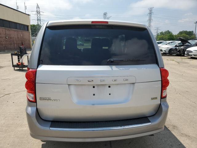 2016 DODGE GRAND CARA 2C4RDGBG3GR185062