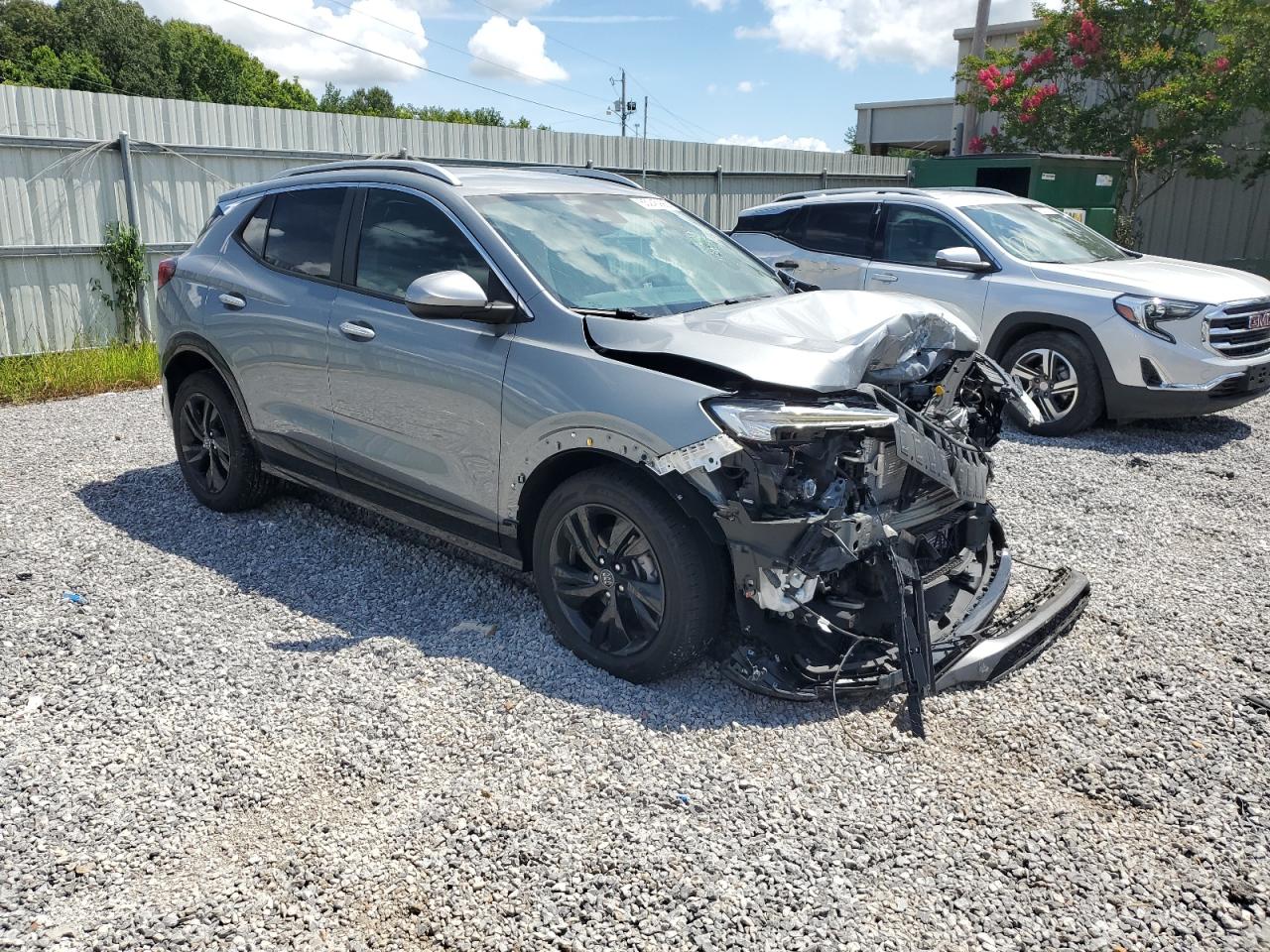 BUICK ENCORE SPORT TOURING