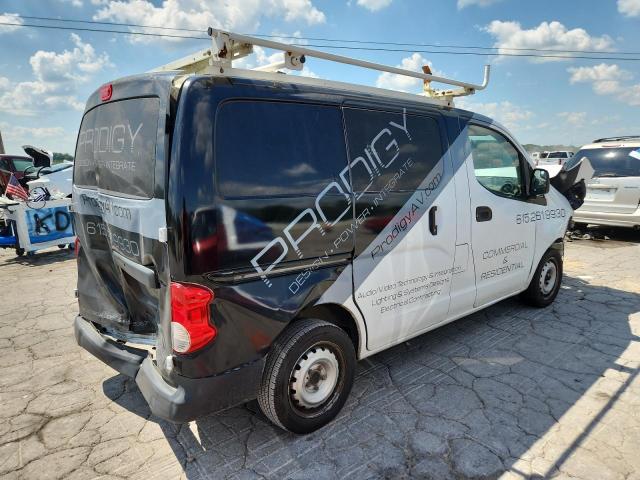 2015 CHEVROLET CITY EXPRE 3N63M0YN2FK696120