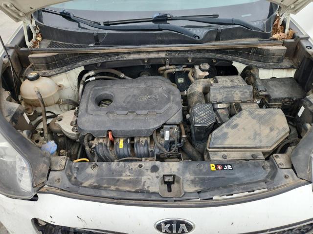 2017 KIA SPORTAGE LX KNDPM3AC9H7234329