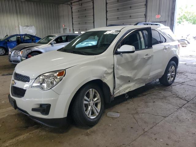 2015 CHEVROLET EQUINOX LT - 2GNFLFE35F6147722