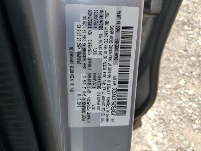2018 MAZDA CX-5 TOURI JM3KFBCM5J0350802