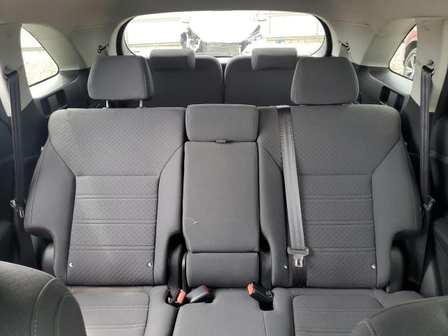 2017 KIA SORENTO LX 5XYPGDA57HG231737