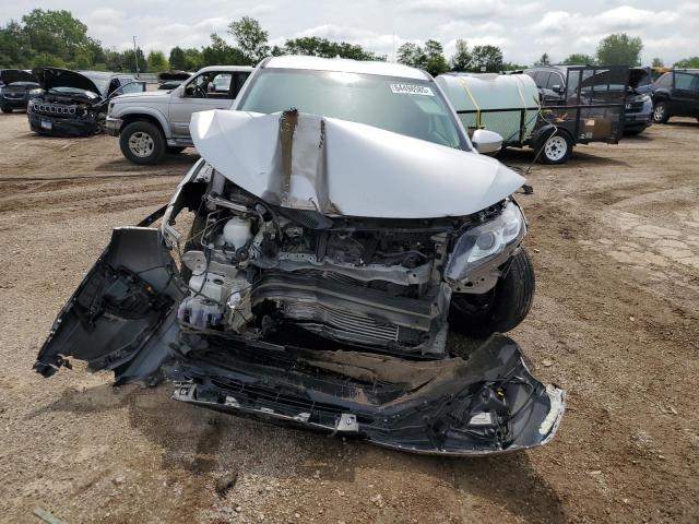 2018 MITSUBISHI ECLIPSE CR #3291336135