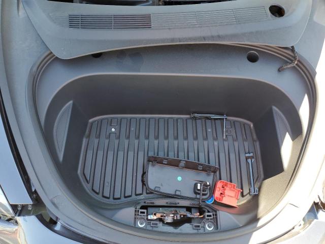 2021 TESLA MODEL 3 - 5YJ3E1EB9MF002318