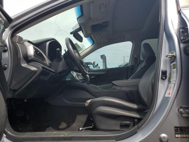 2020 SUBARU OUTBACK LI #3304555441