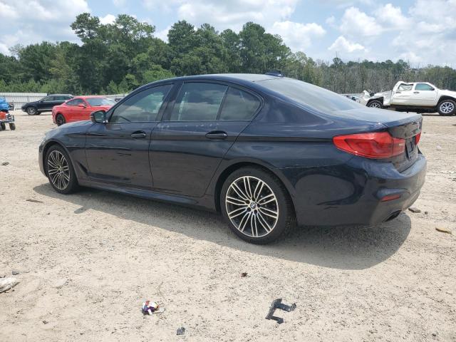 2020 BMW 530 I WBAJR3C02LCD55357