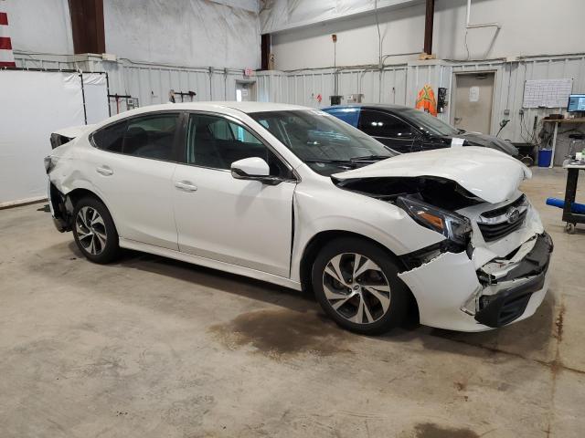 2021 SUBARU LEGACY PRE 4S3BWAD65M3019188