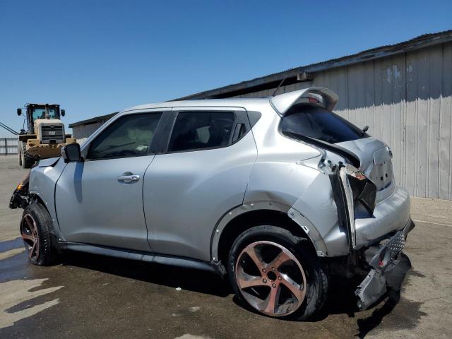 2015 NISSAN JUKE S JN8AF5MR8FT508110