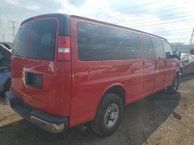 2018 CHEVROLET EXPRESS G3 1GAZGPFG8J1336841