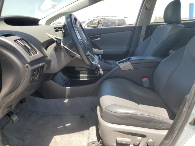 2015 TOYOTA PRIUS - JTDKN3DU5F1948888
