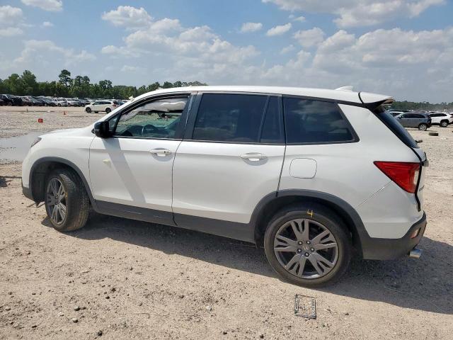 2021 HONDA PASSPORT E 5FNYF7H54MB002917