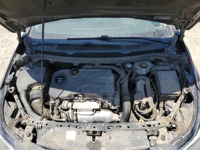 2018 CHEVROLET CRUZE LT - 1G1BE5SM3J7164464