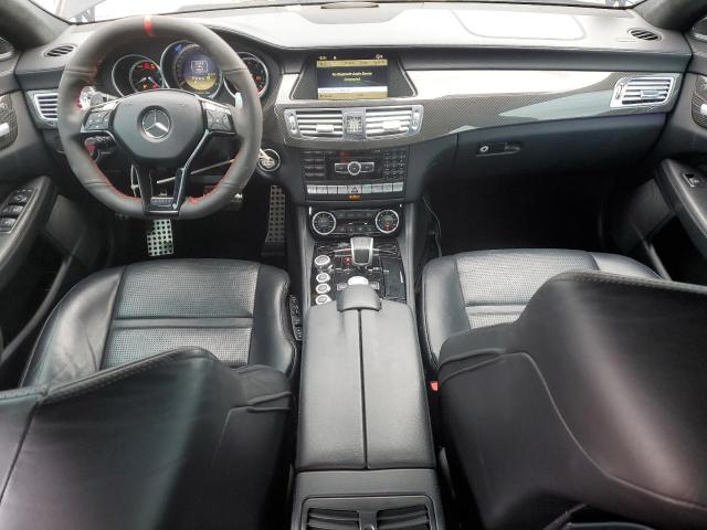 2012 MERCEDES-BENZ CLS 63 AMG #3297917787