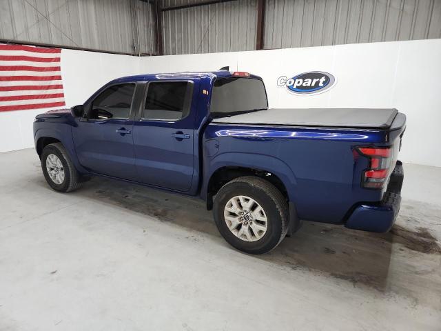 2022 NISSAN FRONTIER S #3286593193