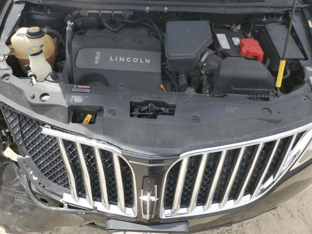 2015 LINCOLN MKX 2LMDJ6JK2FBL27444