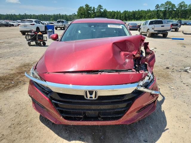 2018 HONDA ACCORD LX 1HGCV1F14JA254750