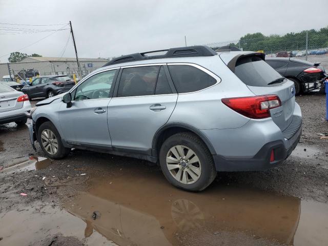 2018 SUBARU OUTBACK 2. - 4S4BSACC5J3273719