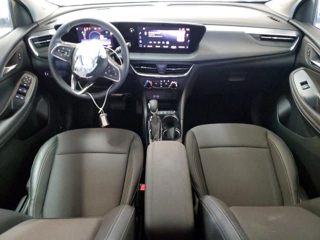 2025 BUICK ENCORE GX KL4AMCSL7SB195758