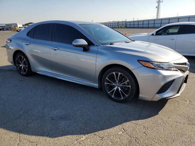 2019 TOYOTA CAMRY L 4T1B11HK2KU232222