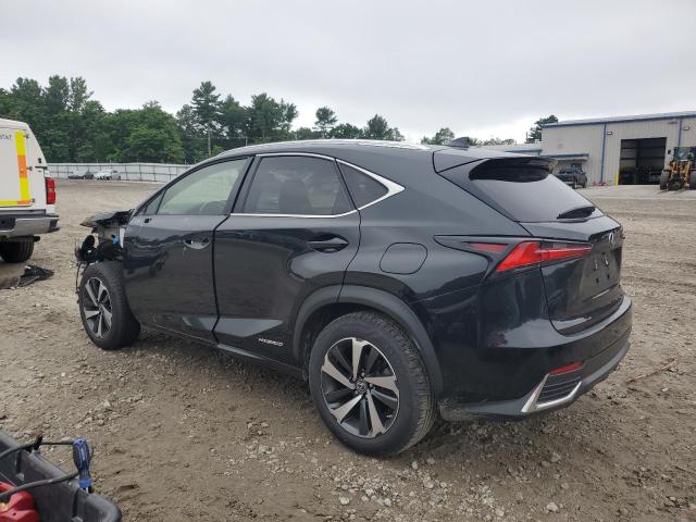 Vin: jtjgjrdz8m2150521, lot: 62656295, lexus nx 300h base 20212