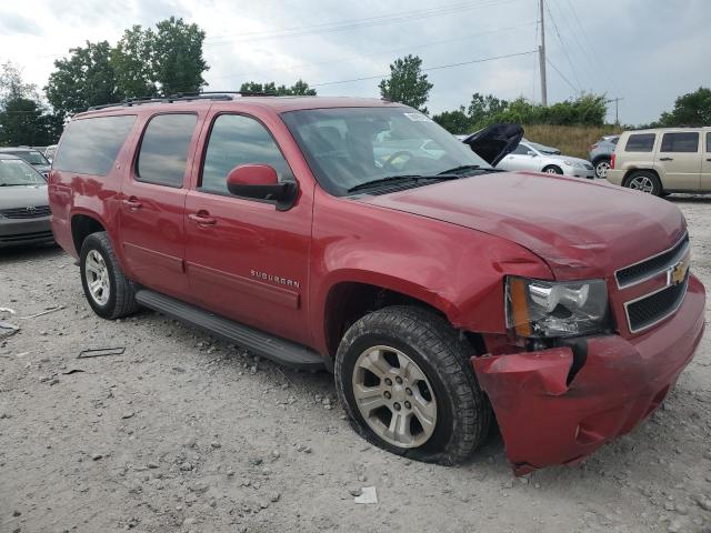 2012 CHEVROLET SUBURBAN K - 1GNSKJE74CR231490