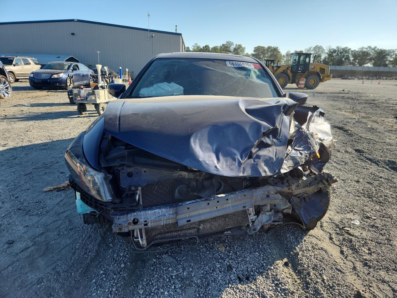 Global Auto Auctions